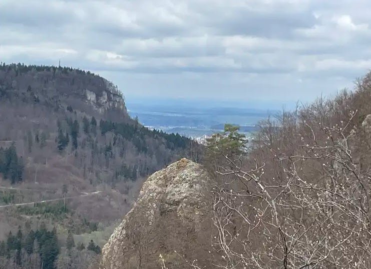 Burg Vogelfels, Germany
